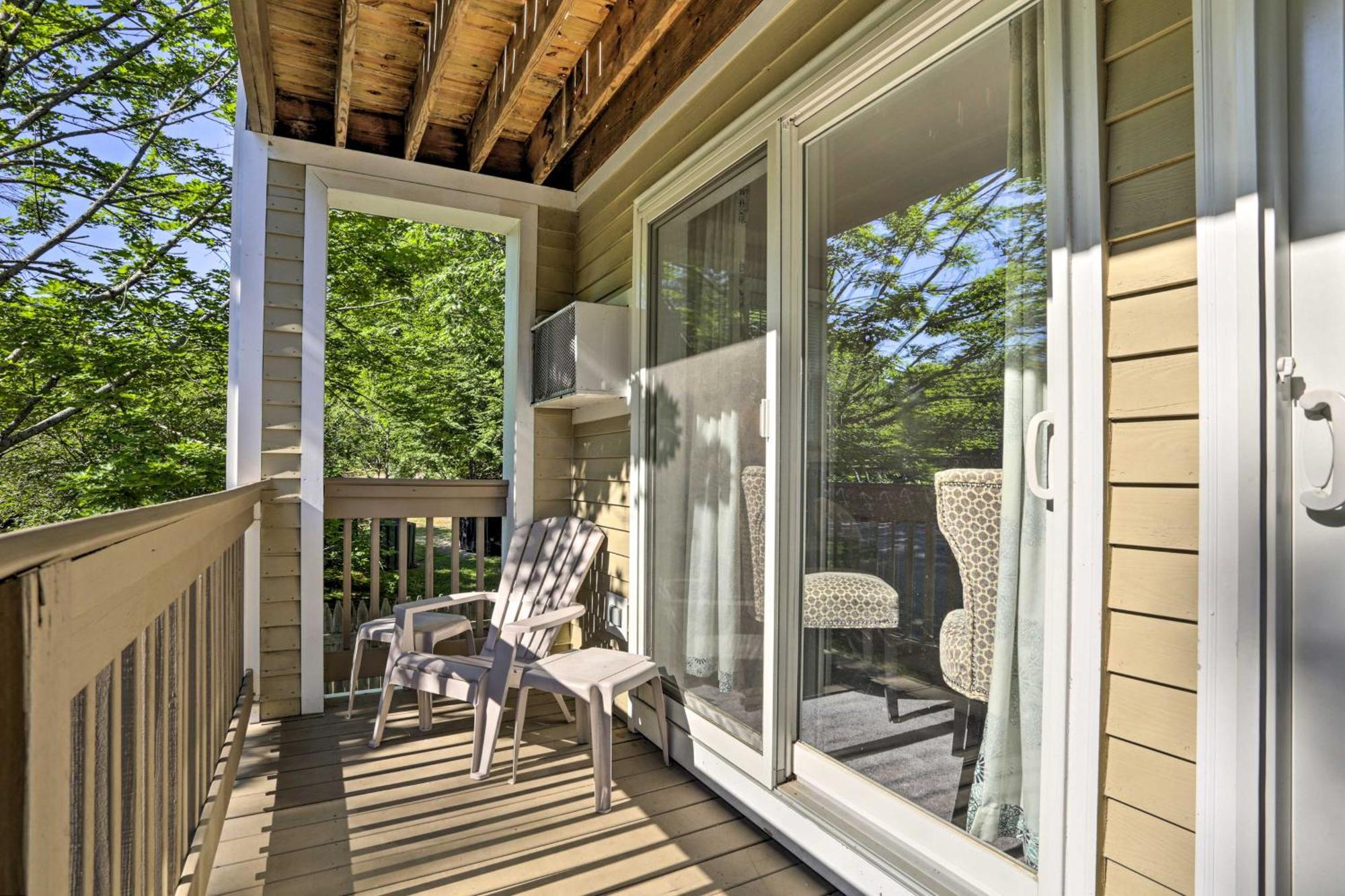 Lake Getaway Walk Across Street To Private Beach! غيلفورد المظهر الخارجي الصورة